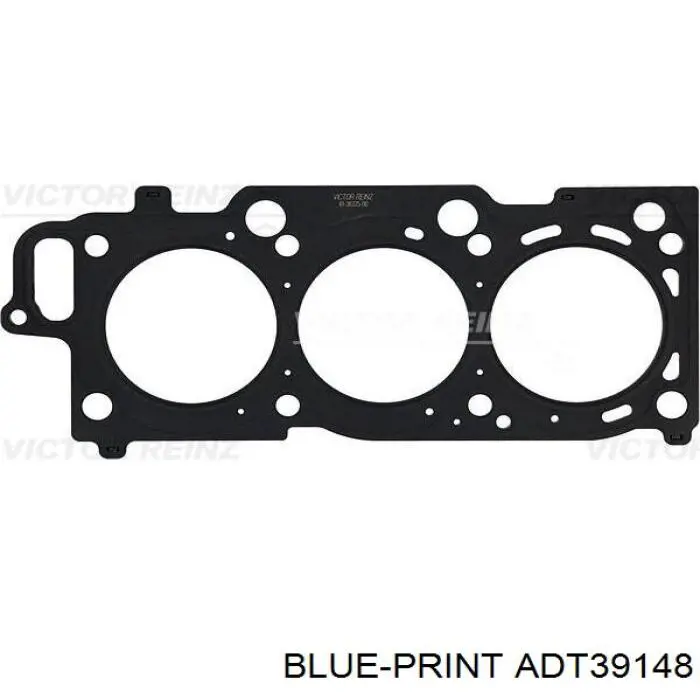 Купить WPQ1082 Magneti Marelli Насос охлаждения