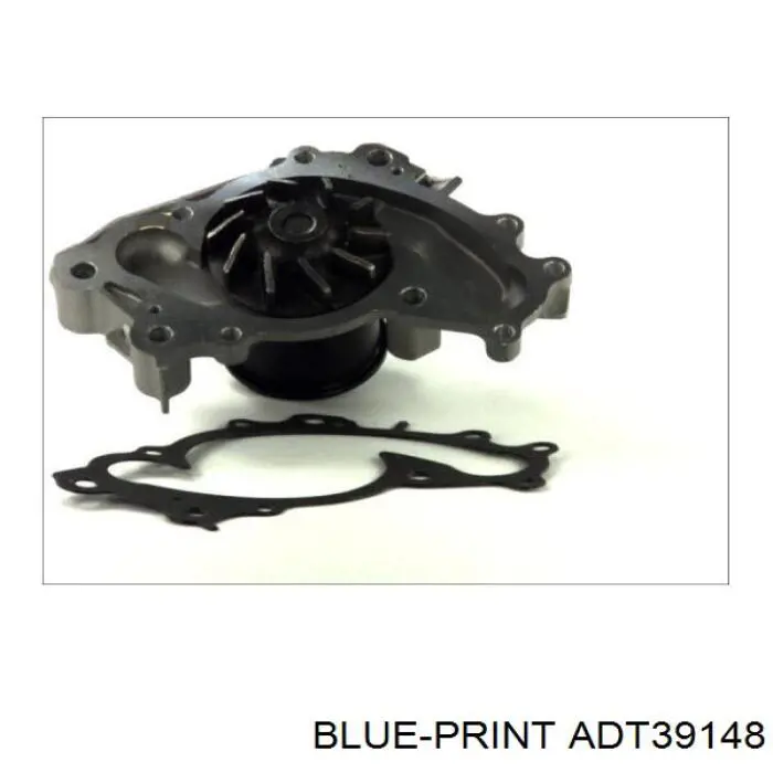 Помпа WPQ1082 Magneti Marelli