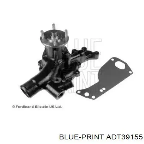 Помпа ADT39155 Blue Print