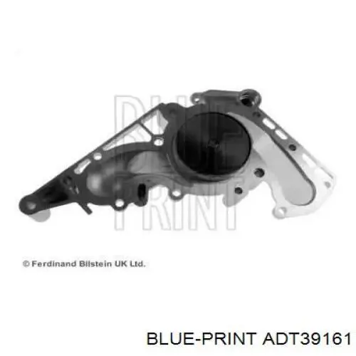 ADT39161 Blue Print