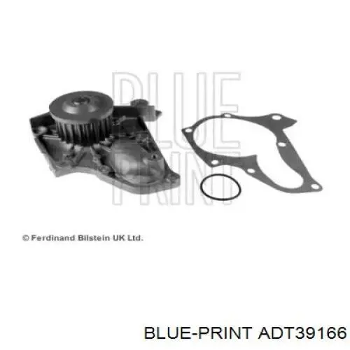 Помпа ADT39166 Blue Print