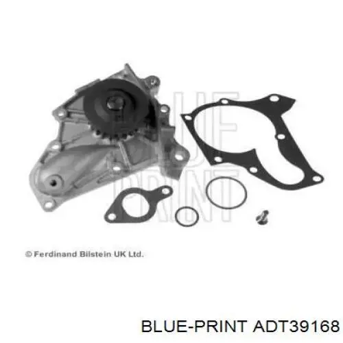 Помпа 1610079085 Toyota