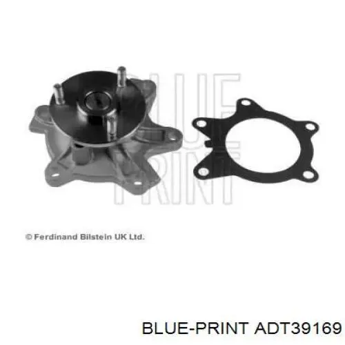 Помпа ADT39169 Blue Print