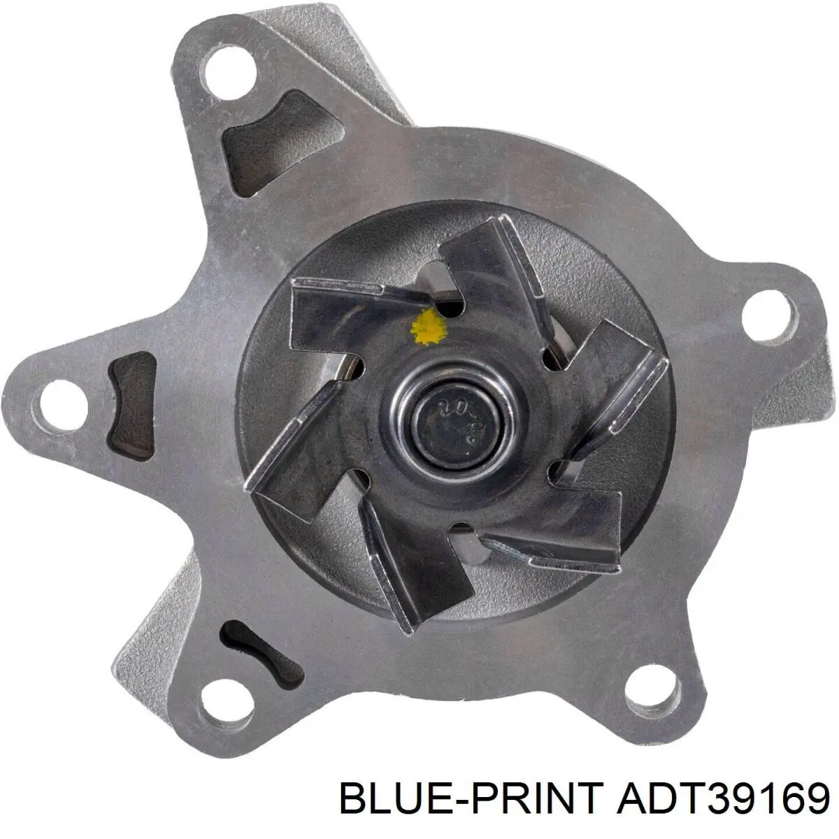 Помпа WP125 WP
