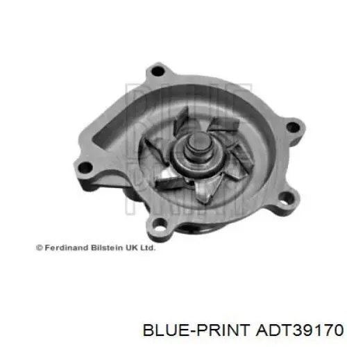 Помпа охлаждения ACS WP188ZN цена, от 28.11 USD