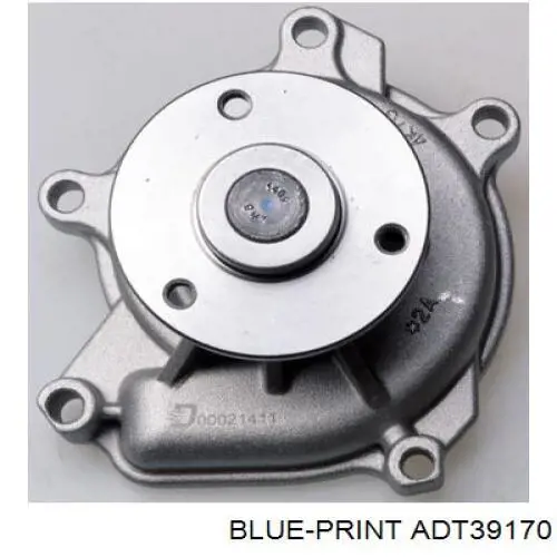 Купить WP188ZN ACS Насос охлаждения