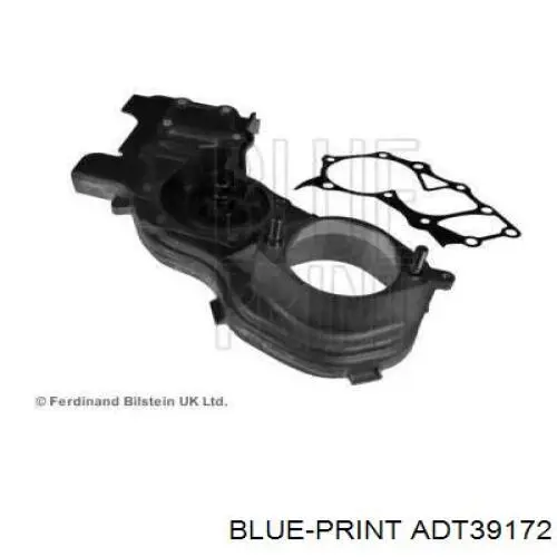 ADT39172 Blue Print 