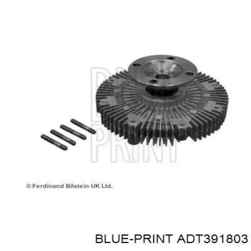  ADT391803 Blue Print