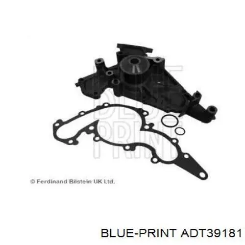 Помпа ADT39181 Blue Print