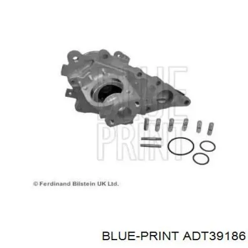 Помпа ADT39186 Blue Print