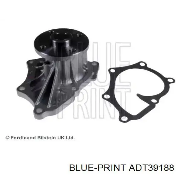 Помпа ADT39188 Blue Print