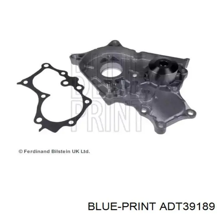 Помпа ADT39189 Blue Print