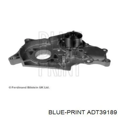 Водяной насос Blue Print ADT39189