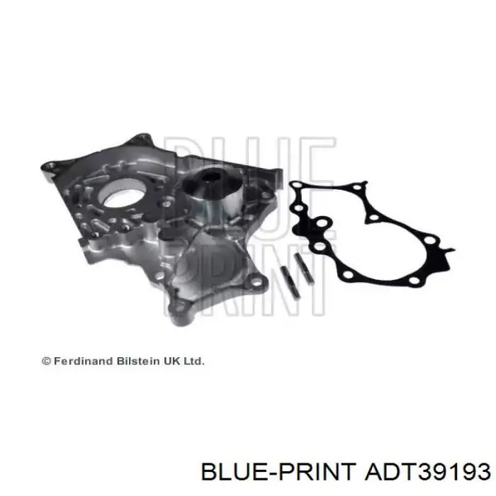 Помпа ADT39193 Blue Print