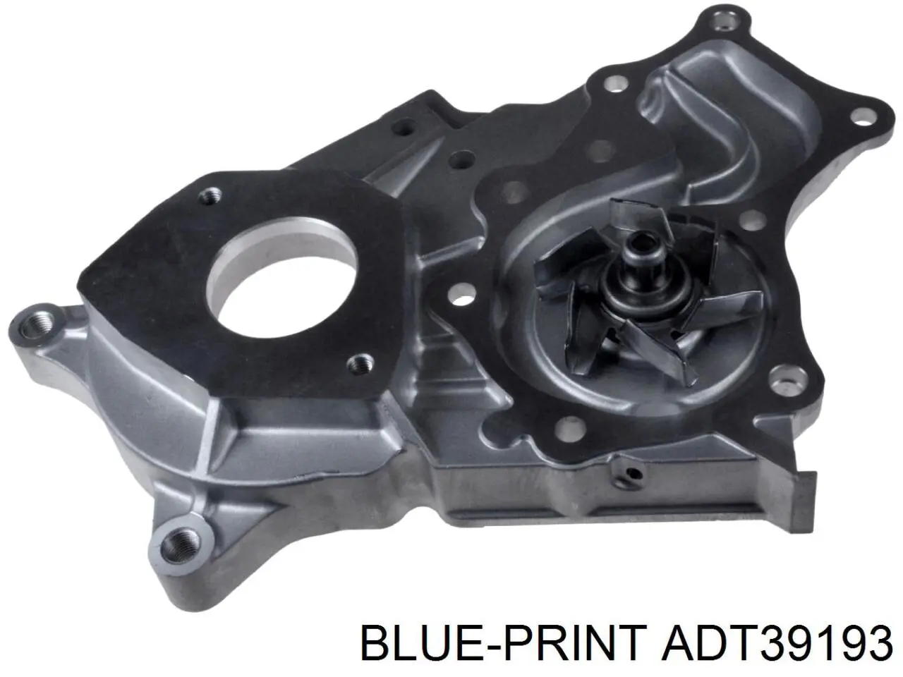 Купить ADT39193 Blue Print Насос охлаждения