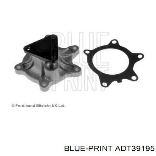 Помпа ADT39195 Blue Print