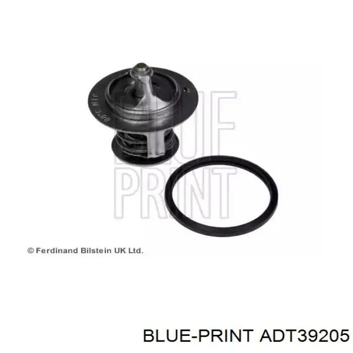 Термостат ADT39205 Blue Print