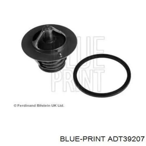 Термостат ADT39207 Blue Print