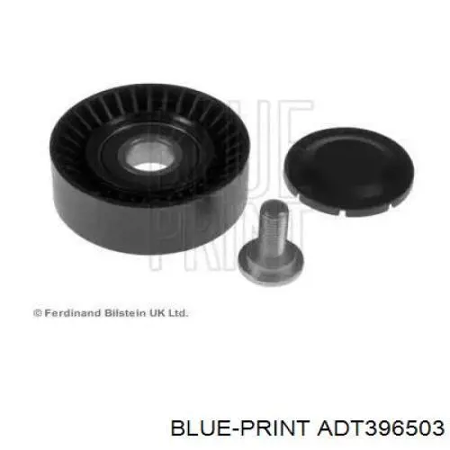 Натяжной ролик ADT396503 Blue Print