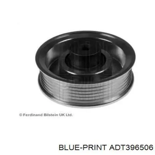 Паразитный ролик ADT396506 Blue Print