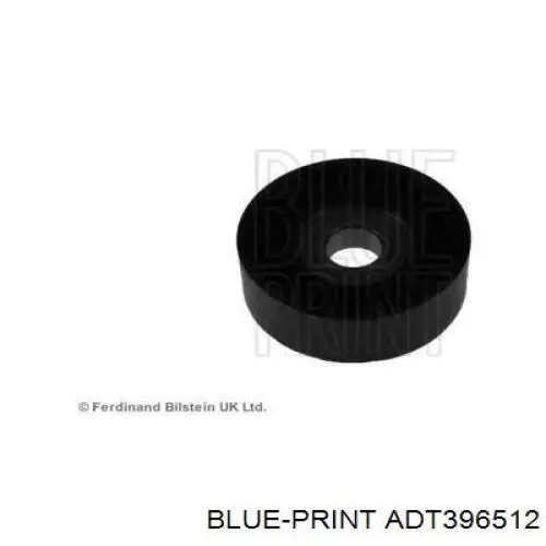 Натяжной ролик ADT396512 Blue Print