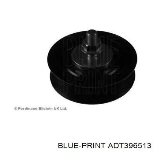 Паразитный ролик ADT396513 Blue Print