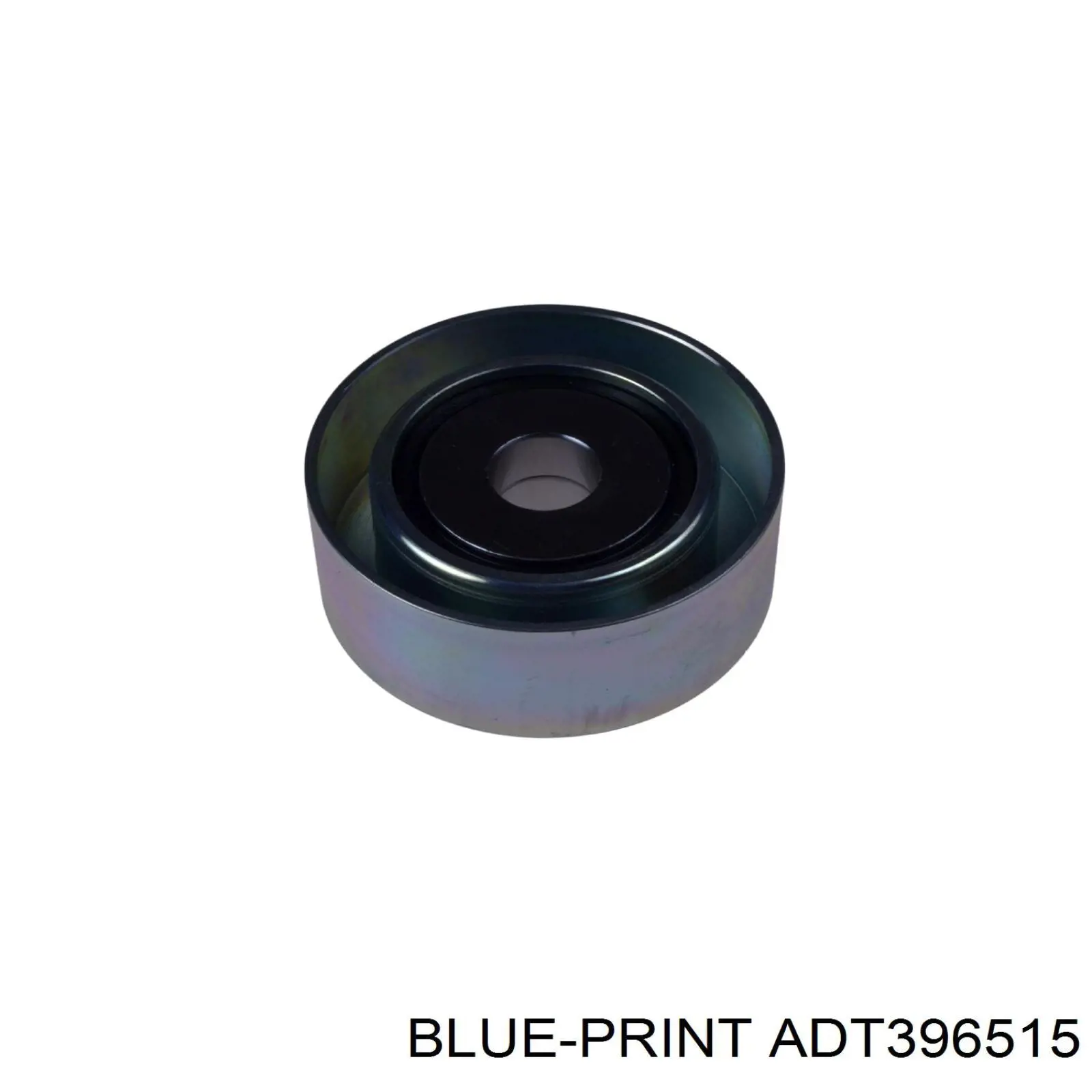 Купить ADT396515 Blue Print Натяжитель приводного ремня