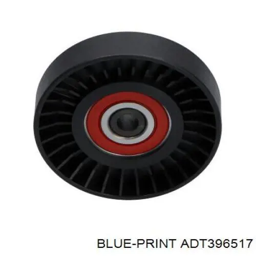 Купить ADT396517 Blue Print Натяжной ролик