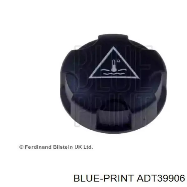 ADT39906 Blue Print tampa (tampão do tanque de expansão)