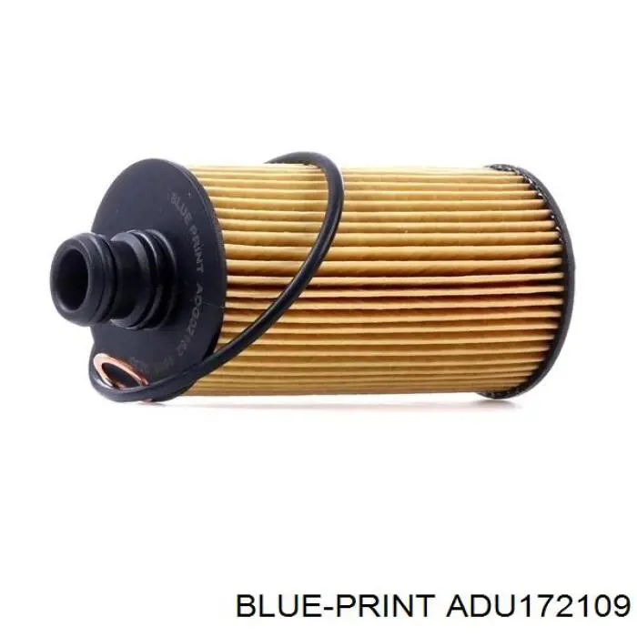 Фильтр очистки масла центробежный Blue Print ADU172109 цена, от 7.09 USD