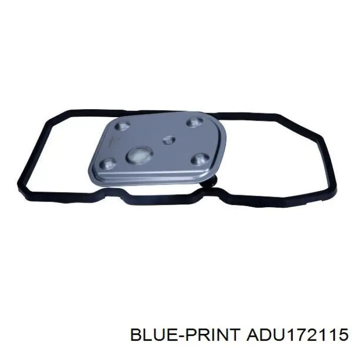 ADU172115 Blue Print Масляный фильтр АКПП