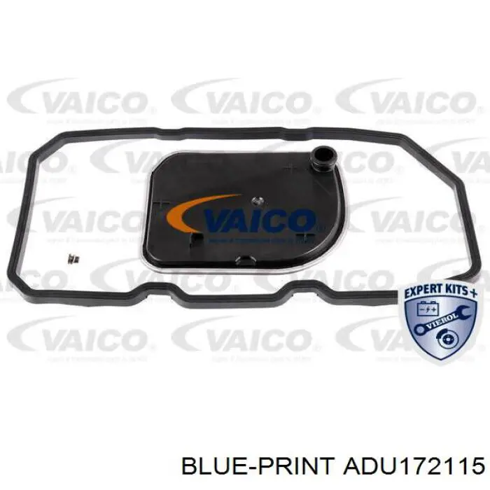 Фильтр коробки автомат Blue Print ADU172115 цена, от 22.75 USD