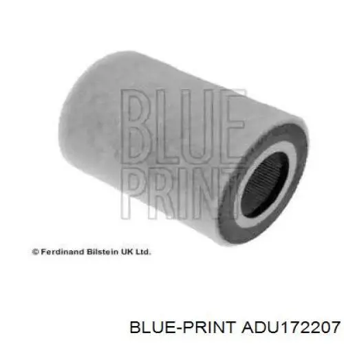 Filtro de aire ADU172207 Blue Print