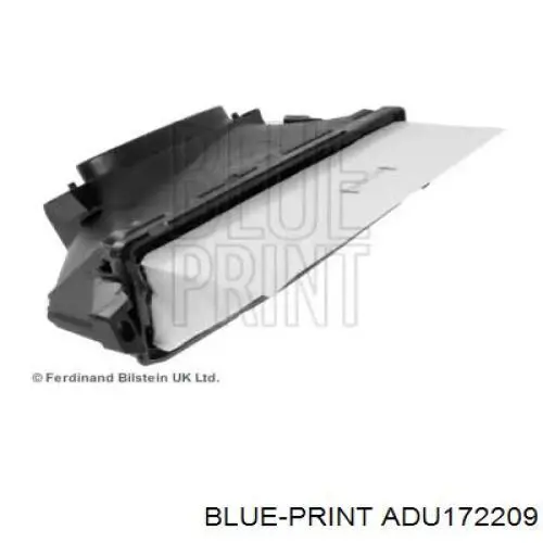 Купить P622091 Donaldson Автомобильный фильтр воздуха