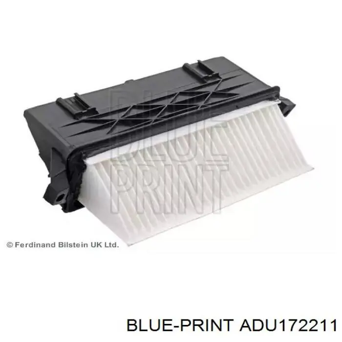 ADU172211 Blue Print воздушный фильтр
