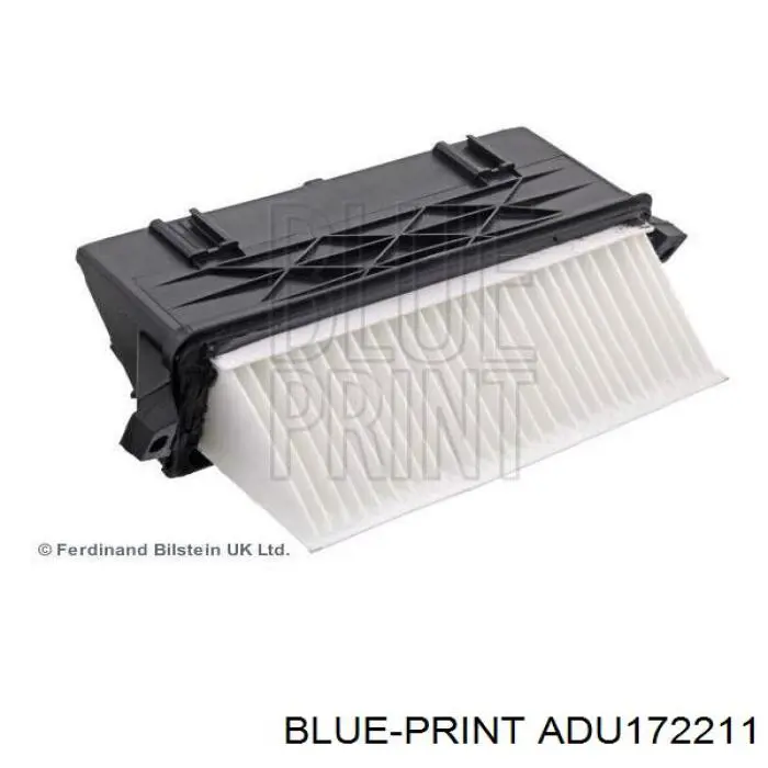 Элемент воздушного фильтра Tecneco AR642094PX2 цена, от 48.95 USD
