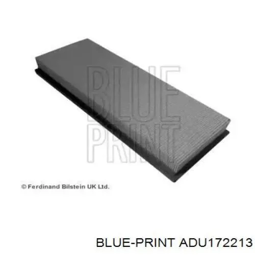 ADU172213 Blue Print
