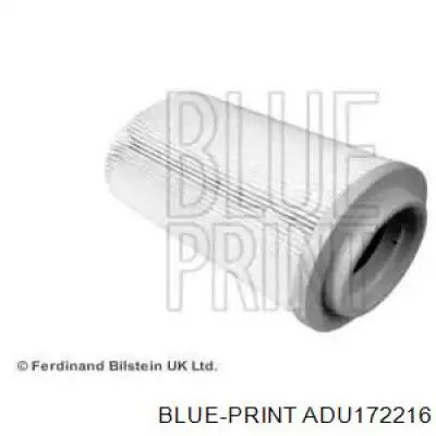 ADU172216 Blue Print