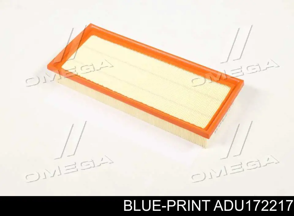 ADU172217 Blue Print filtro de ar