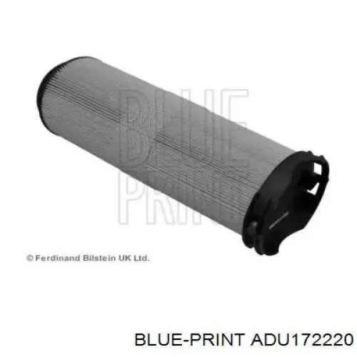 Filtro de aire ADU172220 Blue Print