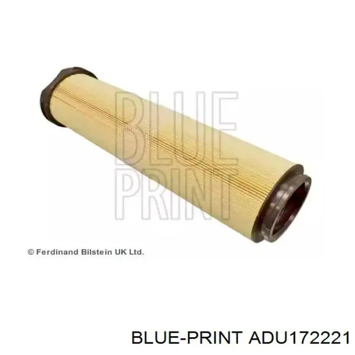 ADU172221 Blue Print filtro de ar