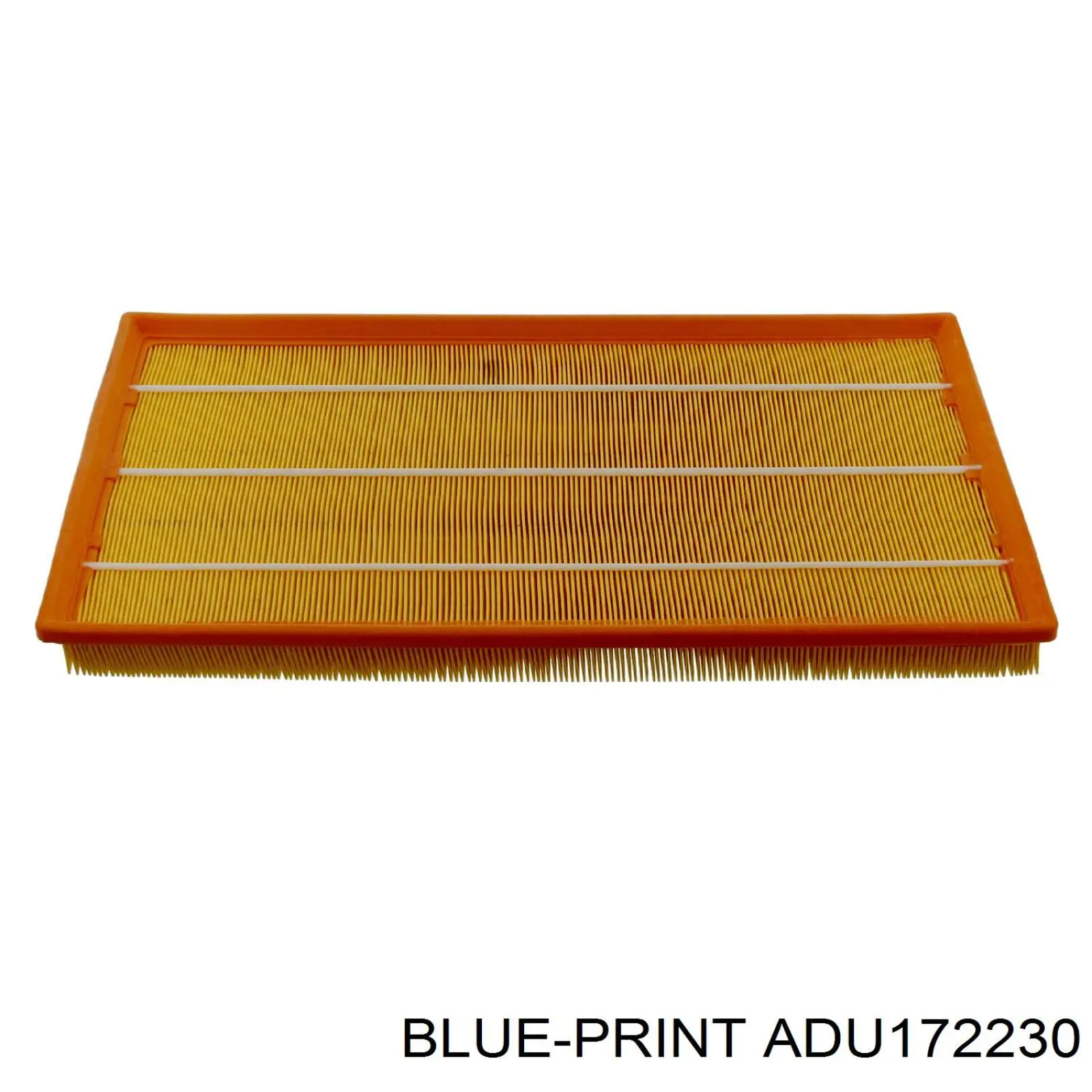 Воздушный фильтр ADU172230 Blue Print