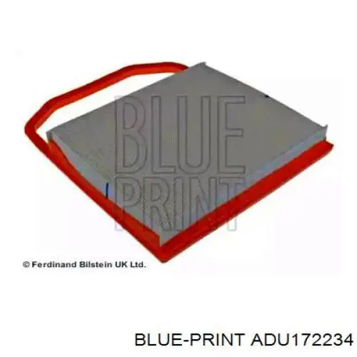 Элемент воздушного фильтра Shafer SX28417 цена, от 5.01 USD