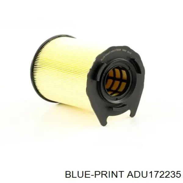 Купить F026400810 Bosch Автомобильный фильтр воздуха