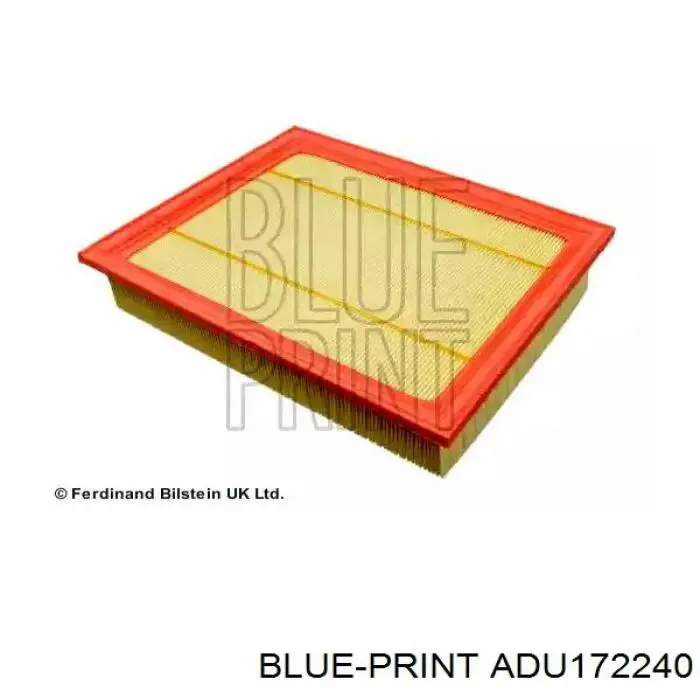 ADU172240 Blue Print filtro de ar