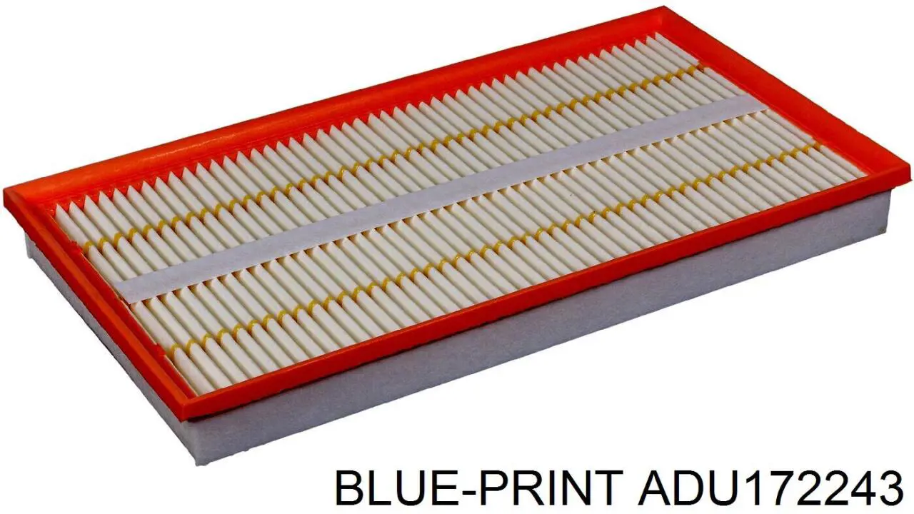 ADU172243 Blue Print