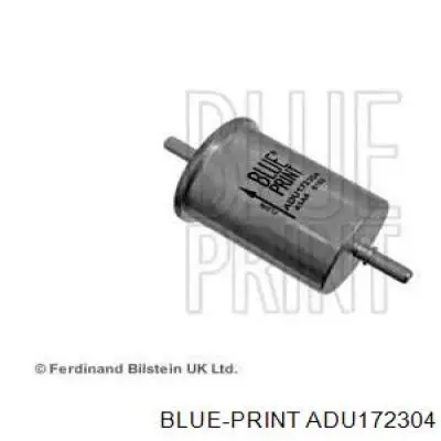 ADU172304 Blue Print filtro de combustível