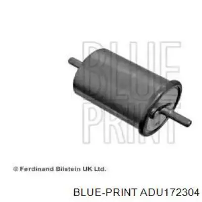 Filtro combustible ADU172304 Blue Print