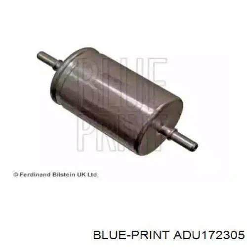 ADU172305 Blue Print filtro de combustível