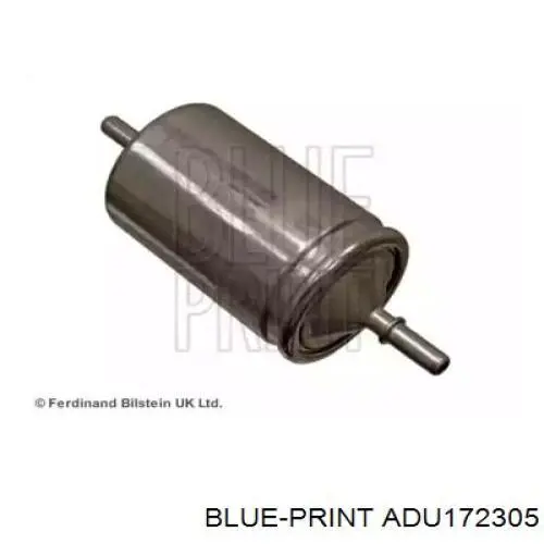 Filtro combustible ADU172305 Blue Print